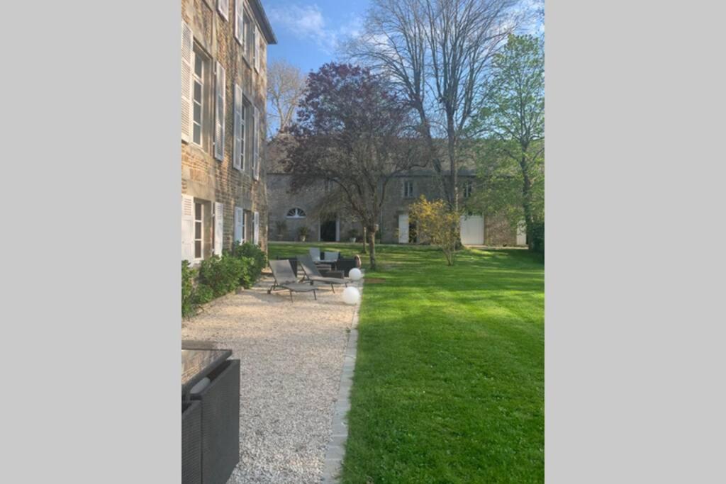 Le Kocon, Dans Un Ecrin, Le Calme A La Mer Saint-Pair-sur-Mer Exterior foto